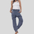 MOM blue jogger eco