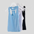 Musculosa depo iso