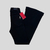 OXFORD OREIRO black