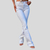 OXFORD clasic white me