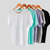 Remera cotton iso - comprar online