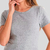 Remera ribb iso