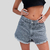 SHORT grey flec mi