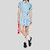 VESTIDO light short