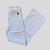 WIDE LEG WANAMA white