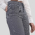 WIDE LEG blue line mag - comprar online