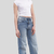 WIDE LEG new light mag - comprar online