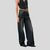 WIDE LEG power grey mag en internet