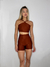 Conjunto de short Heloísa - loja online