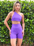 Conjunto de short Sofia - loja online