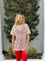 Blusa Arrastão - comprar online
