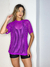 Blusa Arrastão - comprar online