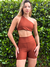 Conjunto de short Sofia - comprar online
