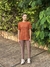 Blusa Arrastão - comprar online