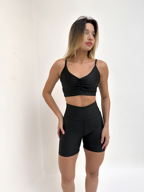 Conjunto de short Isís - comprar online