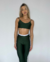 Conjunto de calça Laura na internet