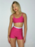 Conjunto de short Laura - GB STORE