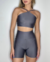 Conjunto de short Heloísa na internet