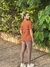 Blusa Arrastão na internet