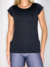 Blusa com manga