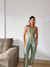 Conjunto de calça GB na internet