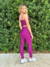 Conjunto de calça GB na internet