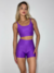Conjunto de short GB - comprar online