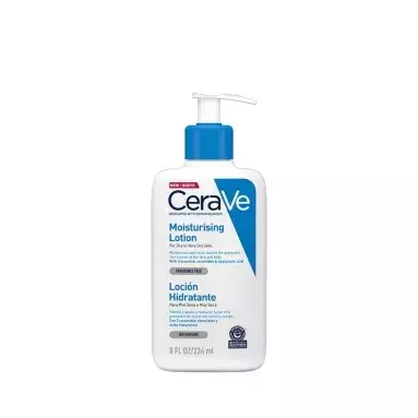 Locion Corporal Cerave Hidratante x236ml