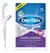 Hilo Dental Cross Flosser Dentek Plaque Control Pack X 75u en internet