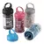 Toalla Deportiva Siempre Fría Efecto Refrescante Premium