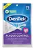 Hilo Dental Cross Flosser Dentek Plaque Control Pack X 75u - Albricias Store