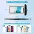 Funda Para Celular Sumergible - Celeste - Select Sa