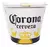 Frapera Corona De Aluminio Galvanizada Cerveza Hielera 2,5lt