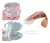 Priori Dedal Con Cepillo Y Estuche- Transparente - Albricias Store