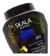 Skala Mascara Baño De Crema Lama Negra Brillo Vegano X 1 Kg en internet