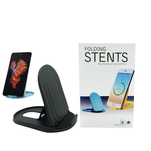 accesorio apoya celular color