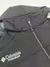 Campera Columbia® Neoprene Impermeable de Micropolar