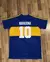 Imagen de OFERTA CAMISETA BOCA MARADONA 2X1
