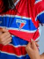 Camisa Tradição 2025 Tricolor Volt Feminino na internet