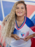 Camisa Premium Branca Feminina na internet
