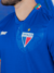 Camisa Autismo Fortaleza 2024 Azul Masculina - comprar online