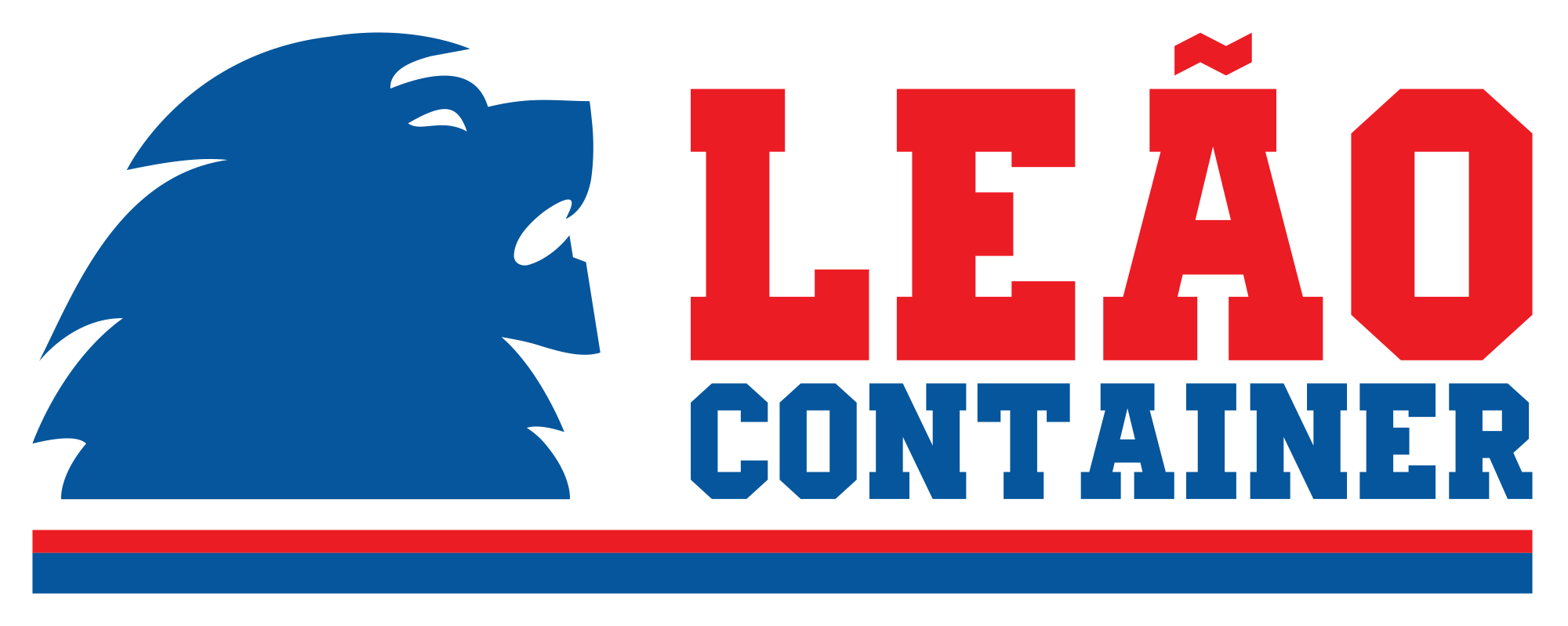 Leão Container