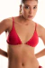 CONJUNTO CORTININHA CHERRY RED - comprar online
