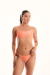CONJUNTO LACINHO BLOOM APRICOT