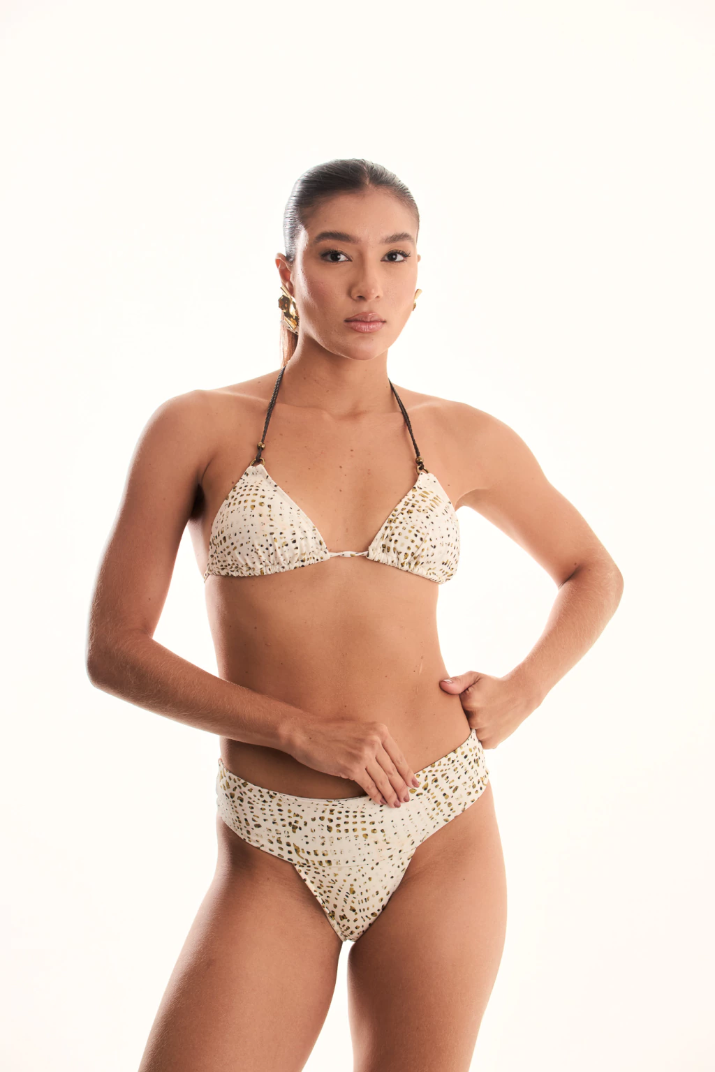 CONJUNTO CORTININHA SEASHELL DT