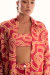 BLUSA PINK CHAIN - loja online