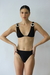 CONJUNTO LUCKY - PRETO