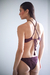 BODY CROCHE- MARROM - Bikiny Society