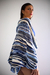 Imagem do PONCHO LUNA - AZUL