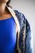 PONCHO LUNA - AZUL - Bikiny Society